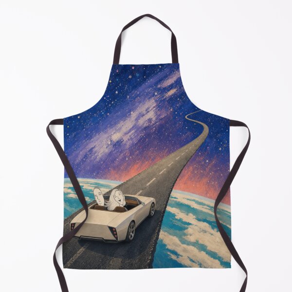 Item preview, No One Mentioned Orbit designed and sold by Sophie Verbruggen.