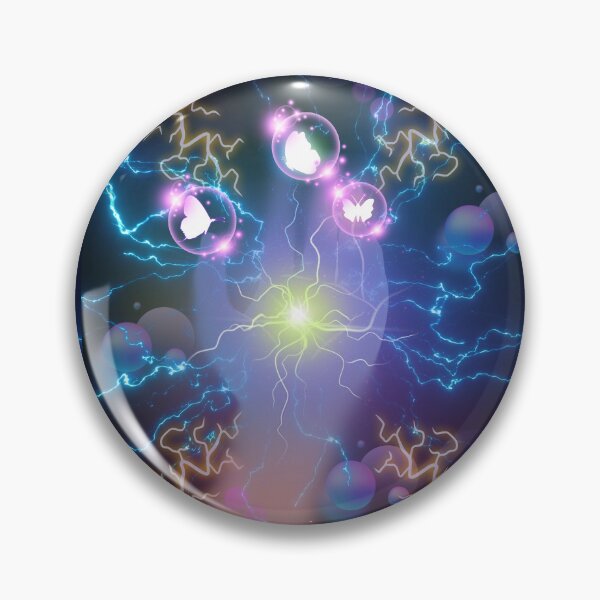 Item preview, Dance of Light and Butterflies designed and sold by BULAIR89.