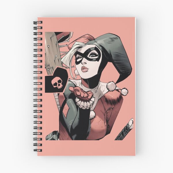 Item preview, Harley Quinn  designed and sold by Galaxydiamond.