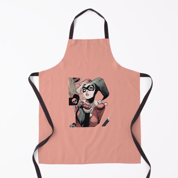 Item preview, Harley Quinn designed and sold by Galaxydiamond.
