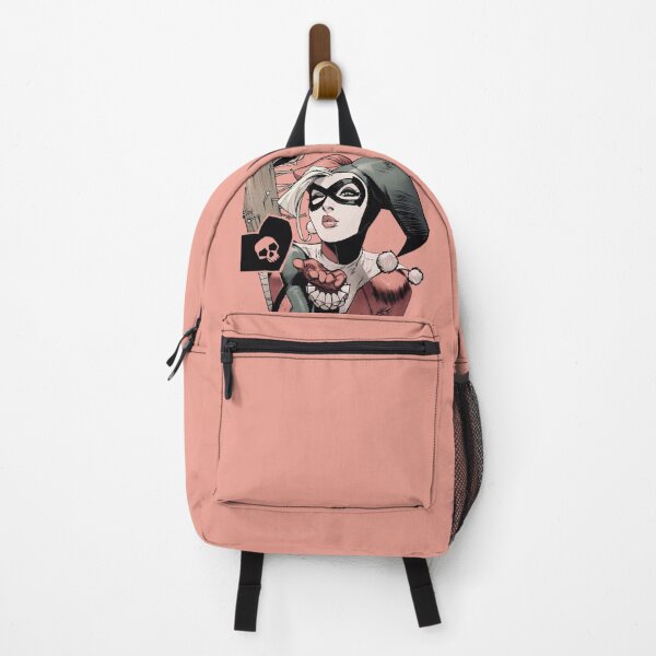 Item preview, Harley Quinn designed and sold by Galaxydiamond.