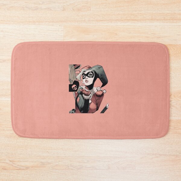 Item preview, Harley Quinn  designed and sold by Galaxydiamond.