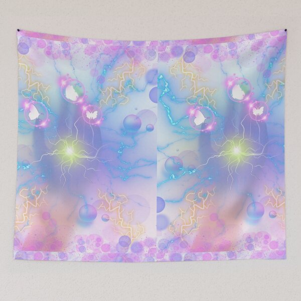 Item preview, Dance of Light and Butterflies designed and sold by BULAIR89.