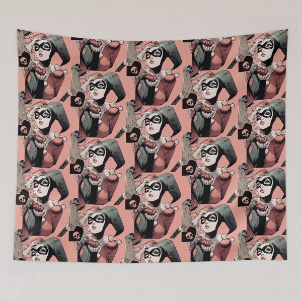 Item preview, Harley Quinn  designed and sold by Galaxydiamond.