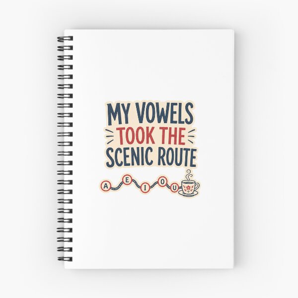 Item preview, Funny British Accent English Language Humor designed and sold by AMICO77.