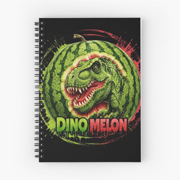 Item preview, Tyrannosaurus Watermelon Burst designed and sold by IMOBILYARI VibeCore.