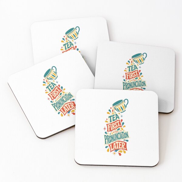 Item preview, Funny British Accent English Language Humor designed and sold by AMICO77.