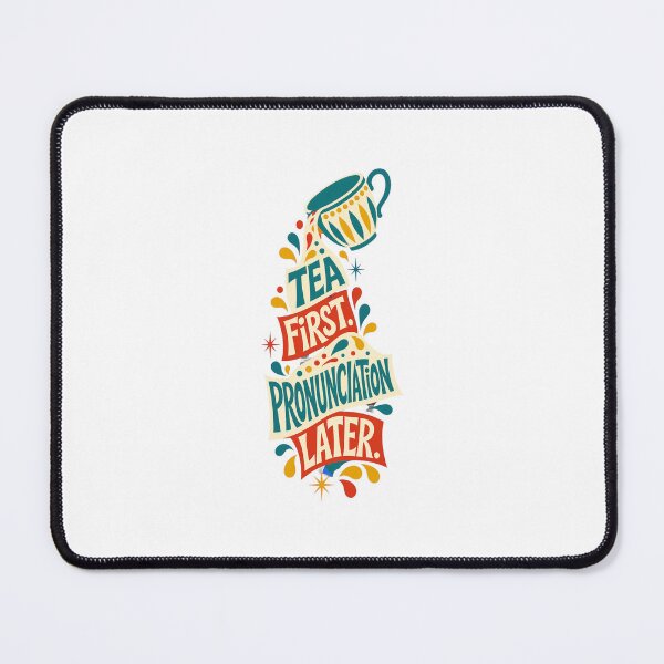 Item preview, Funny British Accent English Language Humor designed and sold by AMICO77.