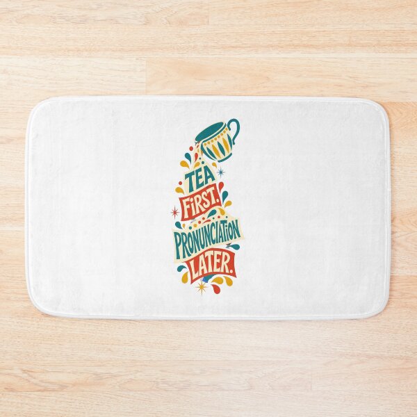 Item preview, Funny British Accent English Language Humor designed and sold by AMICO77.