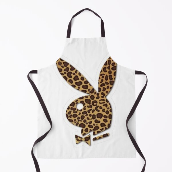 Item preview, Leopard Print Playboy Bunny designed and sold by AlexJaneLively.