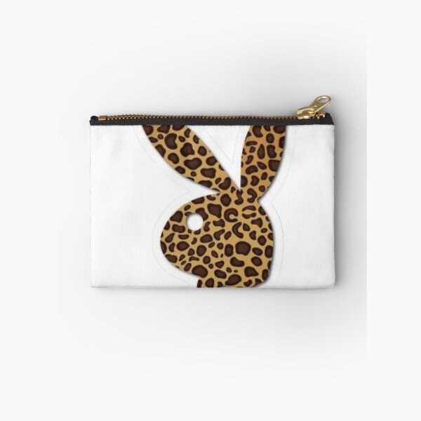 Item preview, Leopard Print Playboy Bunny designed and sold by AlexJaneLively.