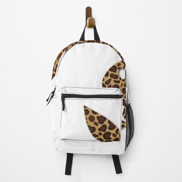 Item preview, Leopard Print Playboy Bunny designed and sold by AlexJaneLively.