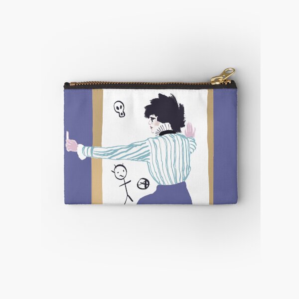 Item preview, Punk painter designed and sold by La boutique de Clémence.