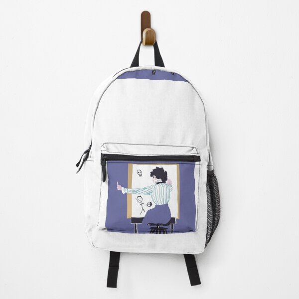 Item preview, Punk painter designed and sold by La boutique de Clémence.