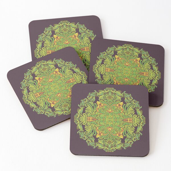 Item preview, Verdure Vizard designed and sold by CronistaOmega.