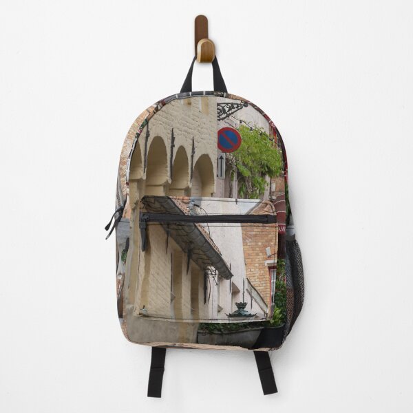 Item preview, Bruges, Belgium - Charming Cafe on Helmstraat designed and sold by jrtwynam.