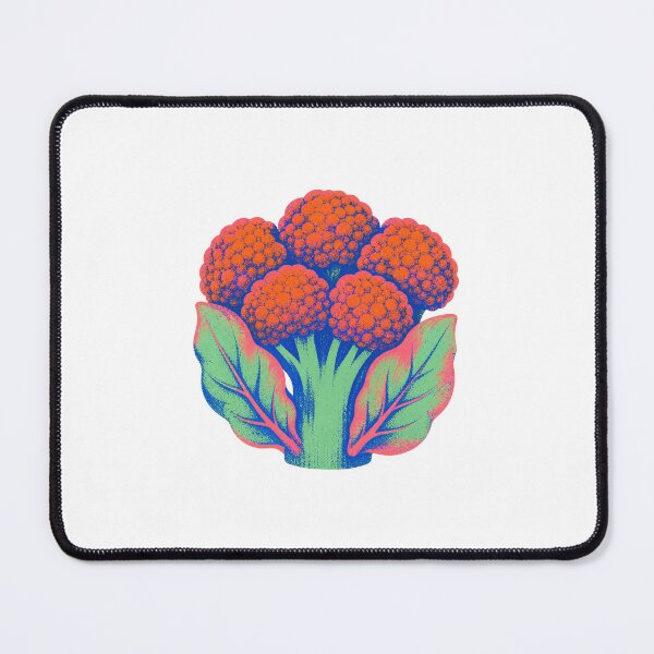 Item preview, Electric Broccoli Crown designed and sold by The-Art-of-D.