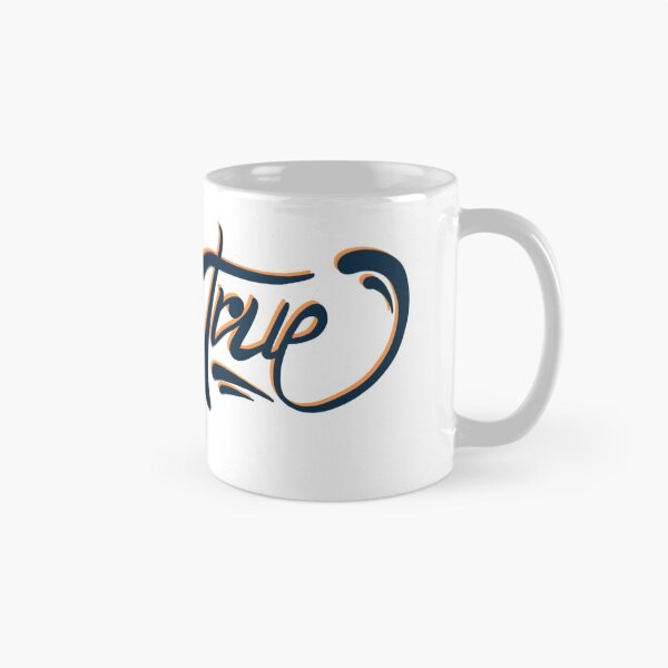 Item preview, Stay true designed and sold by Upteees.