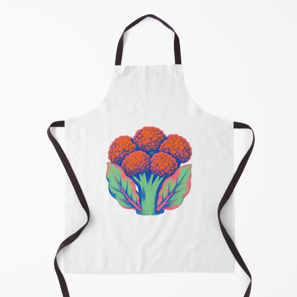 Item preview, Electric Broccoli Crown designed and sold by The-Art-of-D.
