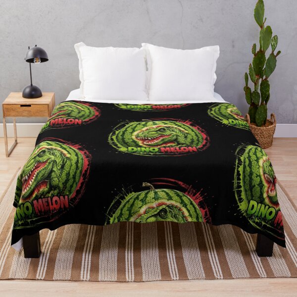 Item preview, Tyrannosaurus Watermelon Burst designed and sold by IMOBILYARI VibeCore.