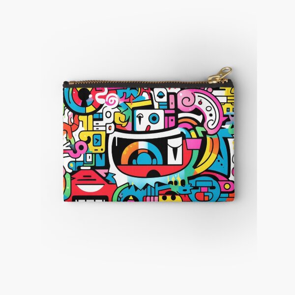 Item preview, Japanese Graffiti designed and sold by Myra365Art.