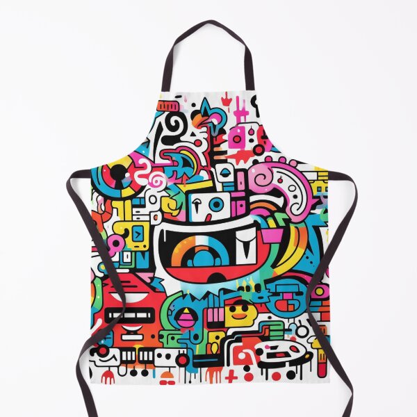 Item preview, Japanese Graffiti designed and sold by Myra365Art.