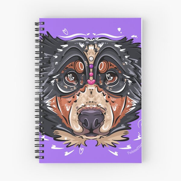 Item preview, Custom for Rhia <3 designed and sold by TwistedTarotArt.