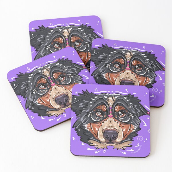 Item preview, Custom for Rhia <3 designed and sold by TwistedTarotArt.