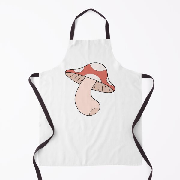 Item preview, Mushroom (Red) designed and sold by BunniBunny.