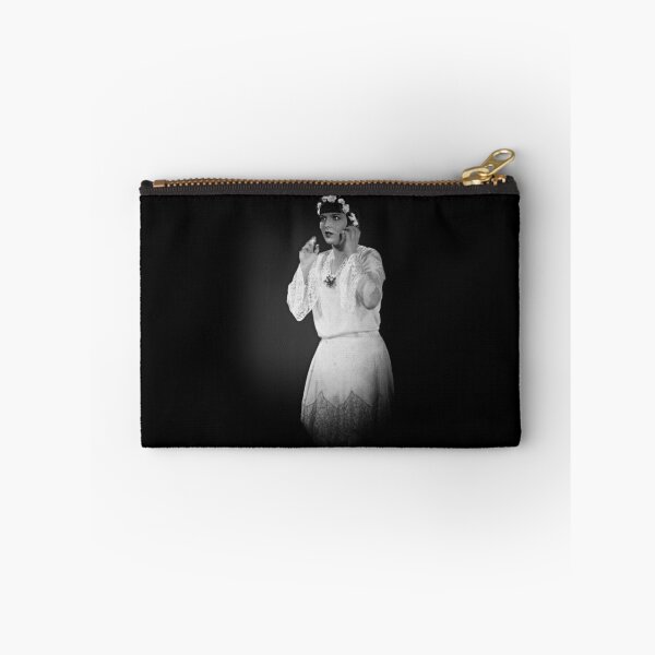 Item preview, Vintage black and white photo of Louise Brooks in Diary of a Lost Girl designed and sold by stevepaint.