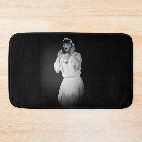 Item preview, Vintage black and white photo of Louise Brooks in Diary of a Lost Girl designed and sold by stevepaint.