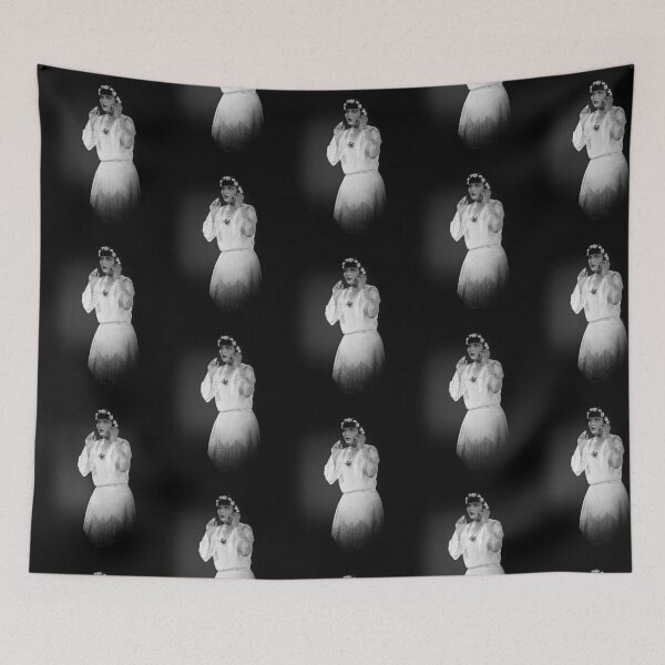 Item preview, Vintage black and white photo of Louise Brooks in Diary of a Lost Girl designed and sold by stevepaint.