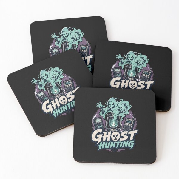 Item preview, Ghost Hunting  designed and sold by pikeprints.