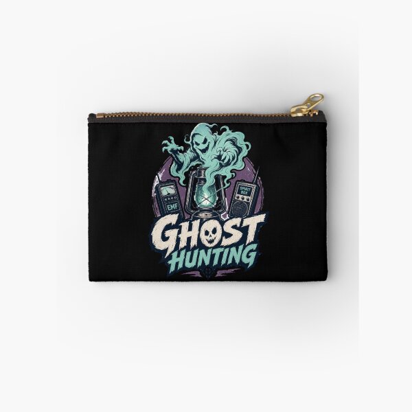 Item preview, Ghost Hunting  designed and sold by pikeprints.