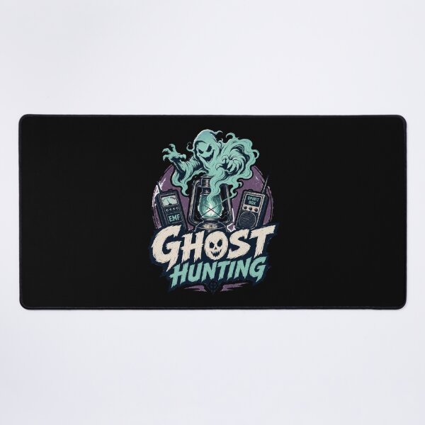 Item preview, Ghost Hunting  designed and sold by pikeprints.