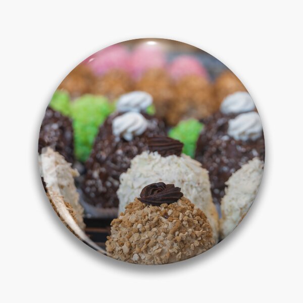 Item preview, Bruges, Belgium - Bakery's Delightful Confectionery Display designed and sold by jrtwynam.