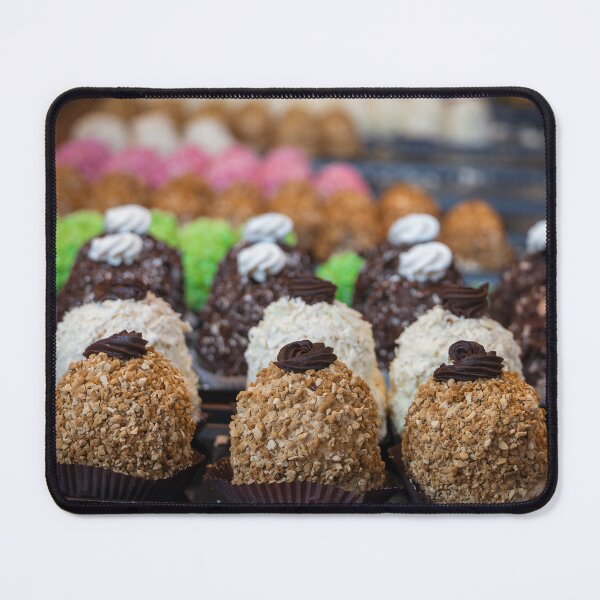 Item preview, Bruges, Belgium - Bakery's Delightful Confectionery Display designed and sold by jrtwynam.