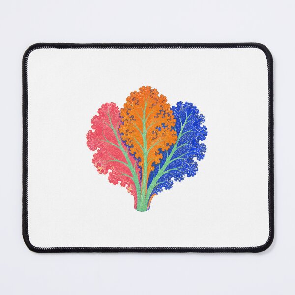 Item preview, Kale Fan Overprint designed and sold by The-Art-of-D.