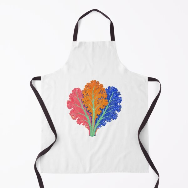 Item preview, Kale Fan Overprint designed and sold by The-Art-of-D.