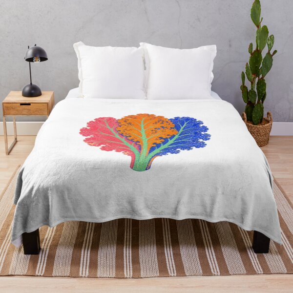 Item preview, Kale Fan Overprint designed and sold by The-Art-of-D.