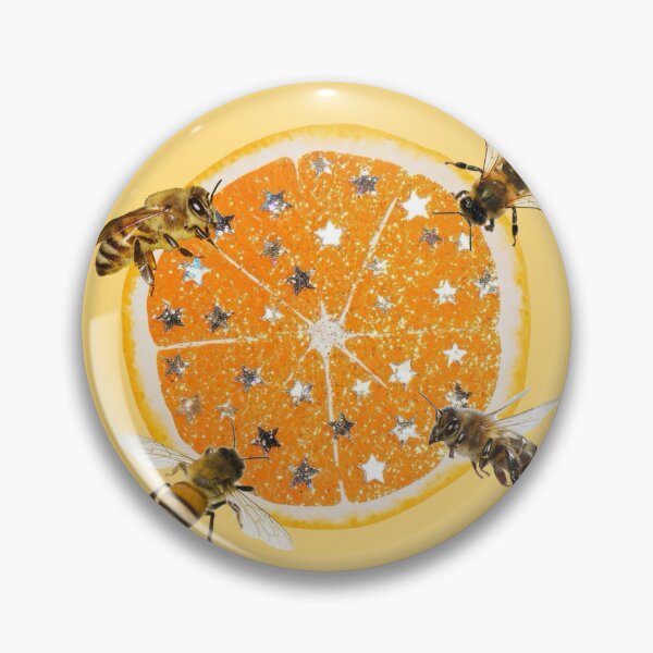 Item preview, snacktime bees!! (no text!!) designed and sold by PLANET-VEE.