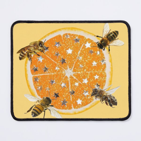 Item preview, snacktime bees!! (no text!!) designed and sold by PLANET-VEE.