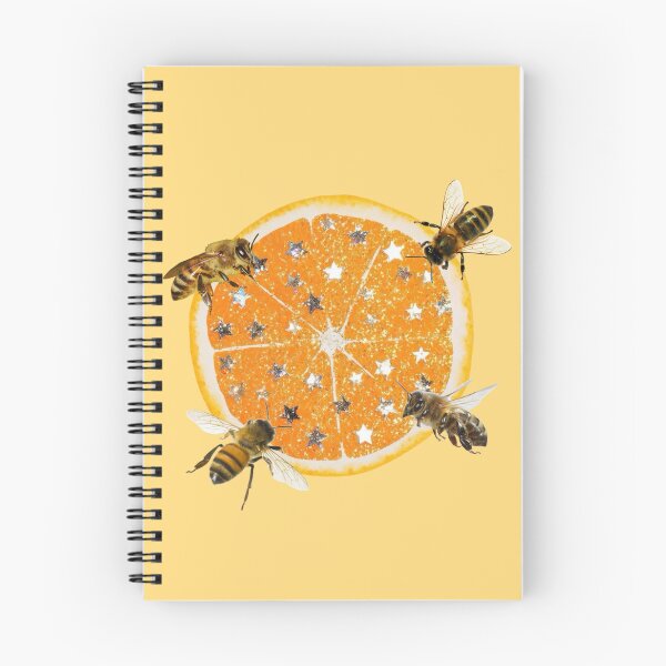 Item preview, snacktime bees!! (no text!!) designed and sold by PLANET-VEE.