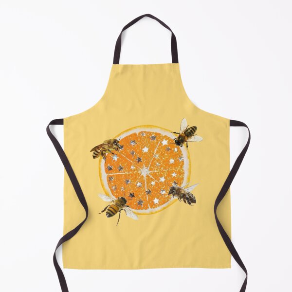 Item preview, snacktime bees!! (no text!!) designed and sold by PLANET-VEE.