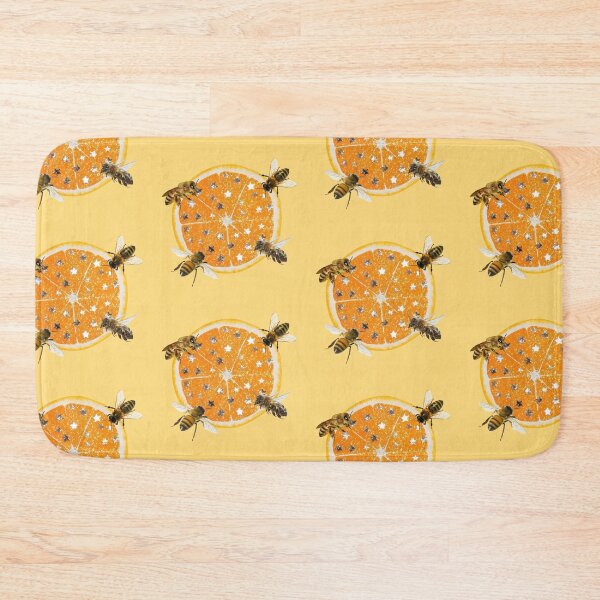 Item preview, snacktime bees!! (no text!!) designed and sold by PLANET-VEE.