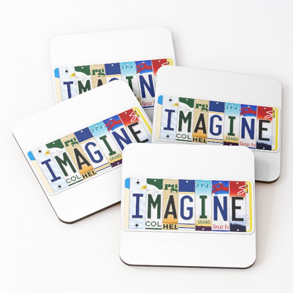 Item preview, Imagine designed and sold by GreatPlates.