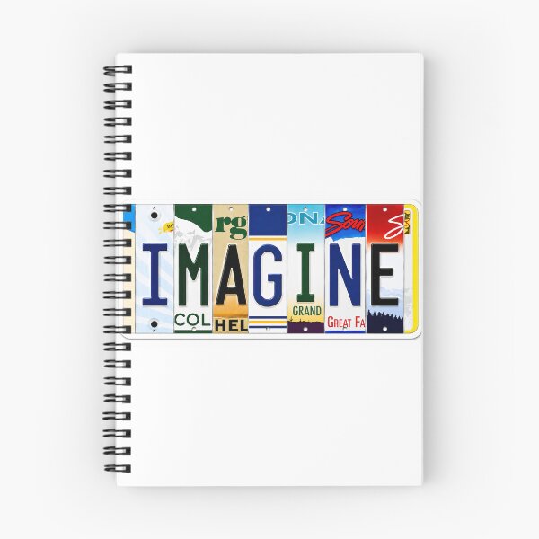 Item preview, Imagine designed and sold by GreatPlates.