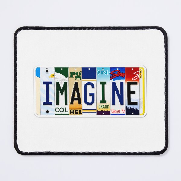 Item preview, Imagine designed and sold by GreatPlates.