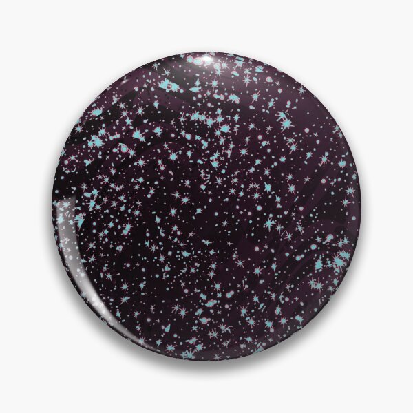 Item preview, A sea of stars designed and sold by JAMANDSTUDIO.
