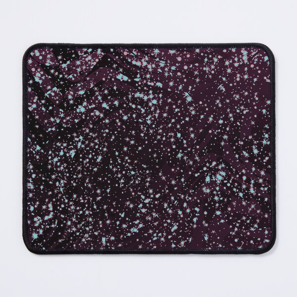 Item preview, A sea of stars designed and sold by JAMANDSTUDIO.